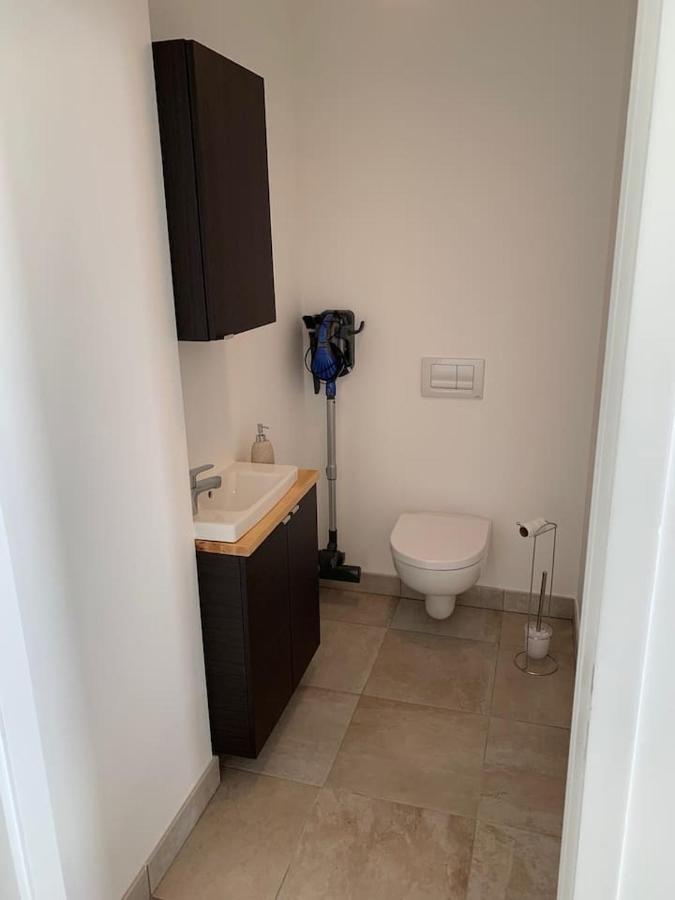 Appartement T2 De Standing Face Mer 포르닉 외부 사진