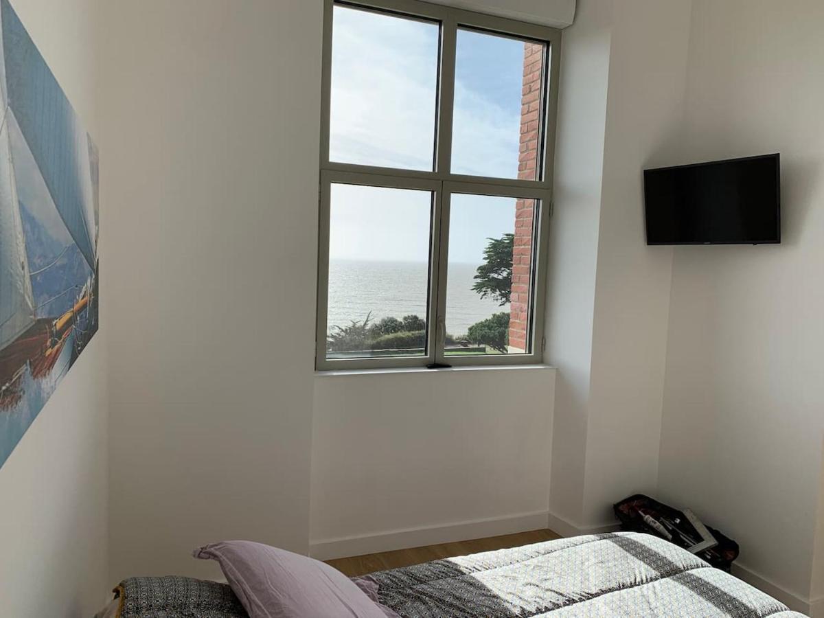 Appartement T2 De Standing Face Mer 포르닉 외부 사진